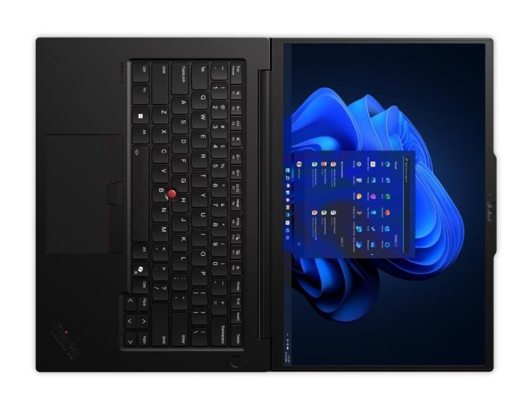 Lenovo Mobilna stacja robocza ThinkPad P14s G6 21QT000WPB W11PRO Ultra 7265H/64GB/1TB/RTX PRO 1000 8GB/14.5 WUXGA/vPro/3YR Premier NBD + 3CourierCarry