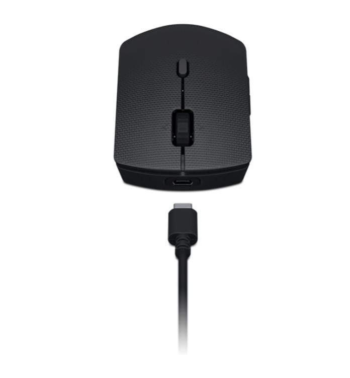 Lenovo Klawiatura z myszką Professional Wireless Rechargeable Combo 4X31R64351