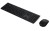 Lenovo Klawiatura z myszką Professional Wireless Rechargeable Combo 4X31R64351
