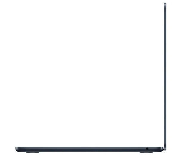 Apple Macbook Air 13.6 M4/10C/10C /32GB/256GB/30W/Północ