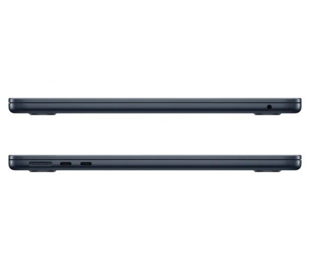 Apple Macbook Air 13.6 M4/10C/10C /32GB/256GB/30W/Północ