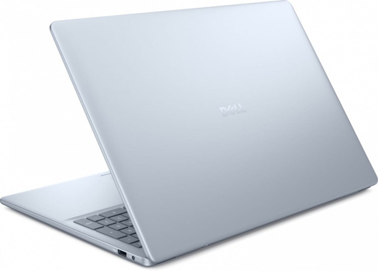 Dell Laptop Dell 16 Plus DB16250 Win11Pro Ultra 9 288V/32GB/2TB/16.0 2.5K/Arc/FgrPr/WLAN + BT/Backlit Kb/4 Cell