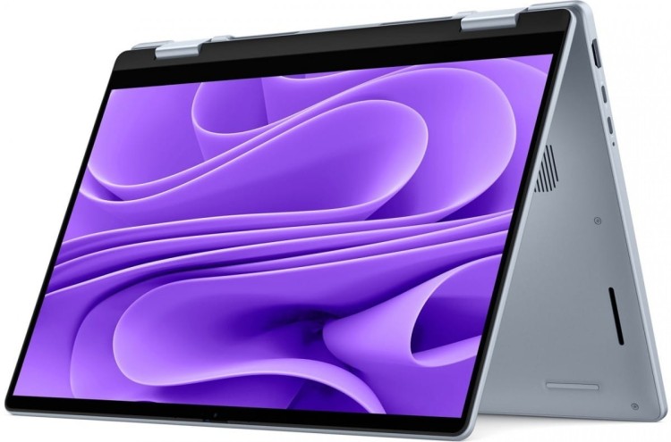 Dell Laptop Dell 14 Plus 2-in-1 DB04250 Win11Pro Ultra 5 226V/16GB/512GB SSD/14.0 FHD+ Touch/Arc/WLAN + BT/Backlit Kb/4 Cell