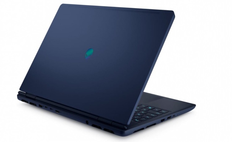 Dell Laptop Laptop Alienware 16x Aurora AC16251 Win11Pro C9 275HX/64GB/2TB/16.0 WQXGA/GeForce RTX 5070/WLAN + BT/RGB Backlit Kb/6 Cell/280W