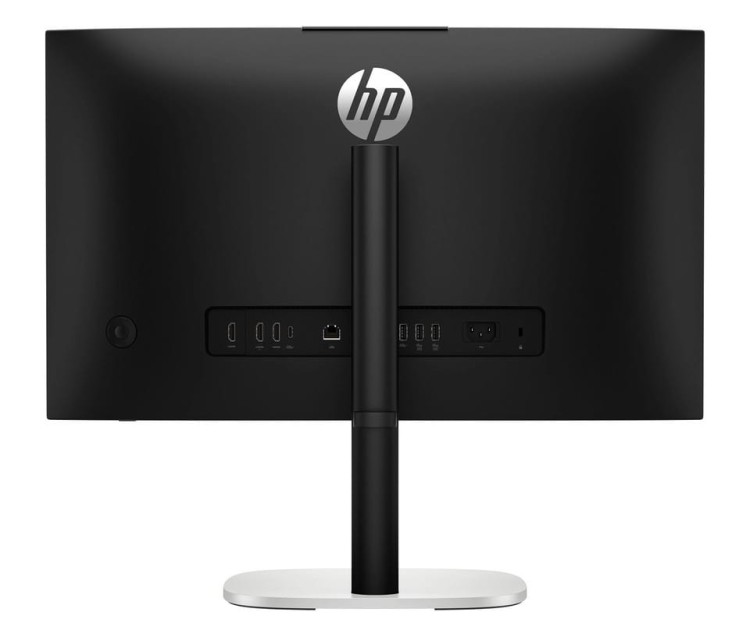 HP Inc. Komputer ProStudio 4 All-in-One G1i U7-265T 1TB/16GB/W11P/23.8 BY7D4ET