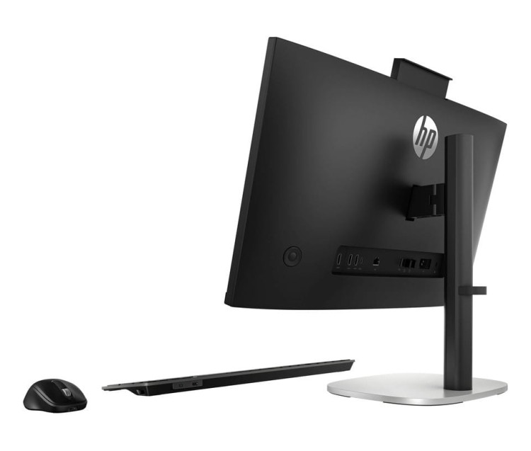HP Inc. Komputer ProStudio 4 All-in-One G1i U5-225 512GB/16GB/W11P/23.8 BY7D3ET
