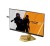 AOC Monitor CS24A 24.1 cala 600Hz Ultra-Fast TN eSports