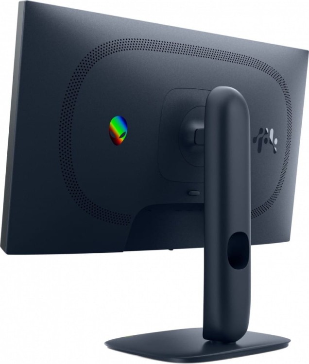 Dell Monitor AW2525HM 24.5 AMD FreeSync Premium & NVIDIA G-SYNC Compatible 320Hz Full HD (1920x1080)/16:9/DP/2xHDMI/USB 3.2/3Y AES&PPE