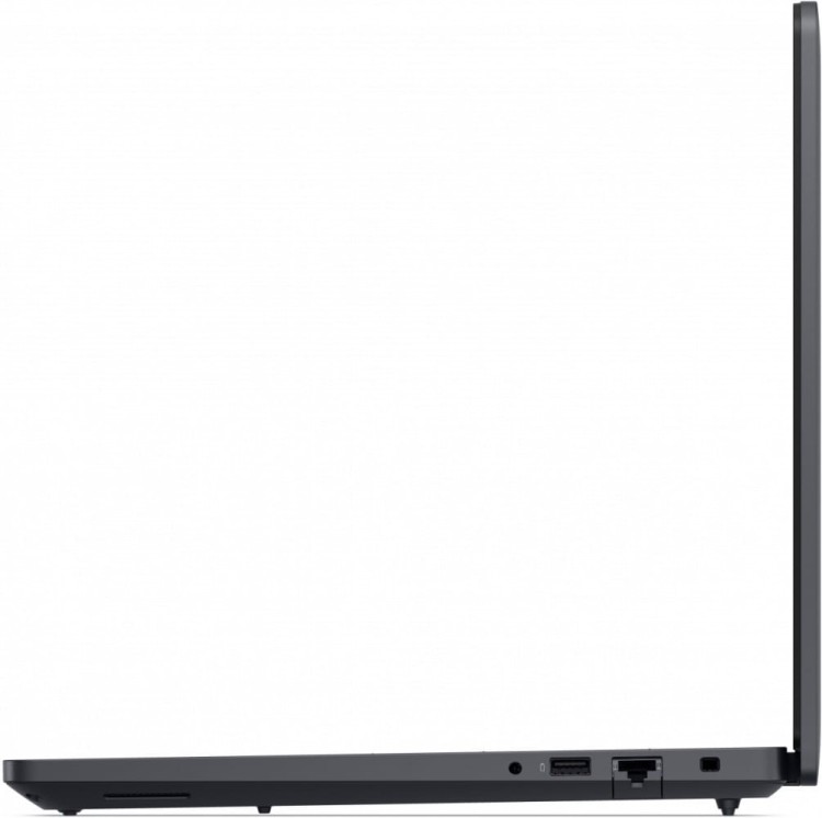 Dell Laptop Dell Pro Max 16 MC16255 Win11Pro AMD Ryzen 340|16GB|256GB|FgrPr & SmtCd|FHD Cam & Mic|WLAN + BT|16.0 FHD+|Backlit Kb|4 Cell|100W/3Y ProSup