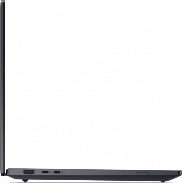 Dell Laptop Dell Pro Max 16 Premium MA16250 Win11Pro U9-285H|64GB|1TB|Nvidia RTX PRO 2000 Blackwell 8GB GDDR7|FgrPr|Cam & Mic|WLAN + BT|16.0 FHD+|Back