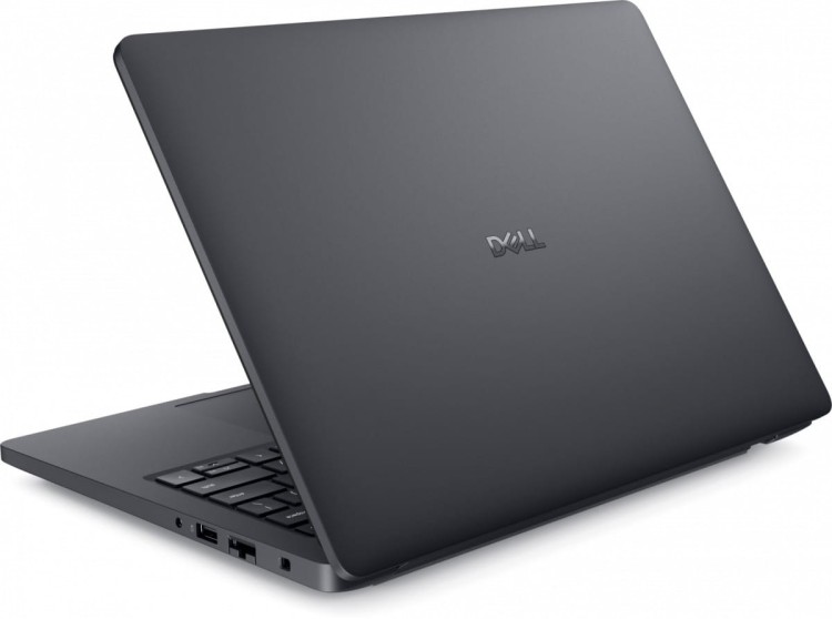 Dell Stacja robocza Dell Pro Max 14 MC14250 Win11Pro U7-265H|16GB|512GB|Discrete Graphics|FgrPr&SmtCd|FHD IR Cam&Mic|WLAN+BT|14 FHD+|Backlit Kb|4 Cell