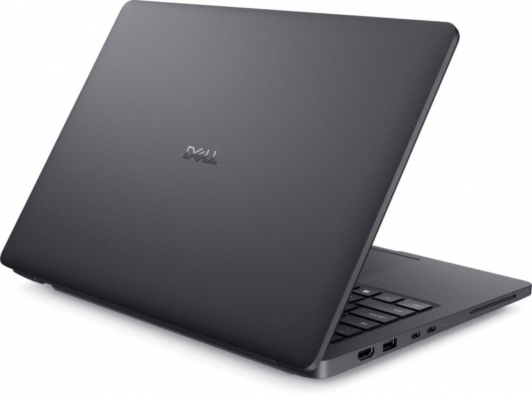 Dell Stacja robocza Dell Pro Max 14 MC14250 Win 11 Pro|U7-265H|16GB|512GBArc|FgrPr&SmtCd|FHD IR Cam&Mic|WLAN + BT|14 FHD+|Backlit Kb|4 Cell|100W|vPro|