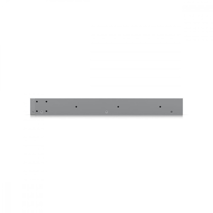 UBIQUITI Przełącznik UniFi Switch Pro HD 24 PoE Zarządzalny L2/L3                         2.5G Ethernet (100/1000/2500) Obsługa PoE 1U Szary