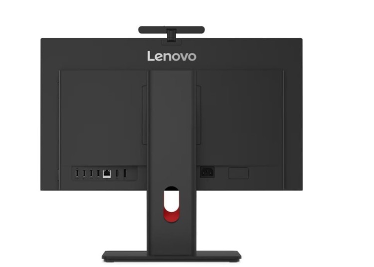 Lenovo Komputer All-in-One ThinkCentre M90a G6 13AV000YPB W11Pro Ultra 7 265/32GB/1TB/INT/vPro/23.8 FHD/3YRS OS