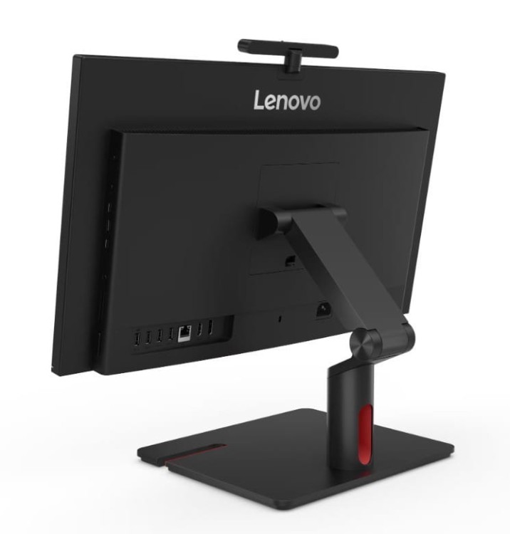 Lenovo Komputer All-in-One ThinkCentre M90a G6 13AT0013PB W11Pro Ultra 5 235/16GB/512GB/INT/23.8 FHD/vPro/3YRS OS + 1YR Premier