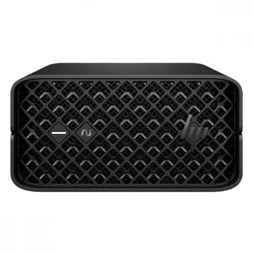 HP Inc. Stacja robocza Z2 Mini G1a RAIMP395 1TB/128GB/Win11Pro B76QJET