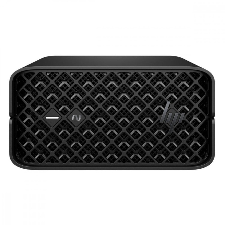 HP Inc. Stacja robocza Z2 Mini G1a RAIMP395 1TB/128GB/Win11Pro B76QJET