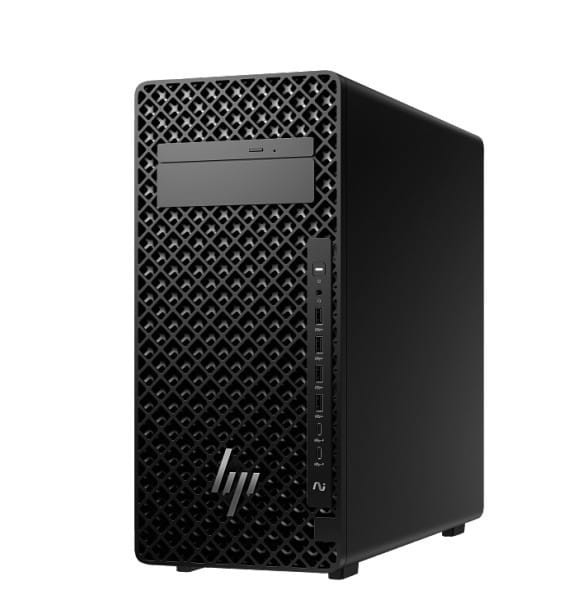HP Inc. Stacja robocza Z2 Tower G1i U7-265 512GB/16GB/W11P      A40S0ET
