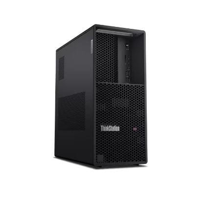 Lenovo Stacja robocza ThinkStation P3 Tower 30HT005JPB W11Pro Ultra 7 265K/64GB/1TB/INT + RTX4000 20GB/vPro/3YRS Premier