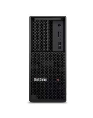 Lenovo Stacja robocza ThinkStation P3 Tower 30HT005JPB W11Pro Ultra 7 265K/64GB/1TB/INT + RTX4000 20GB/vPro/3YRS Premier