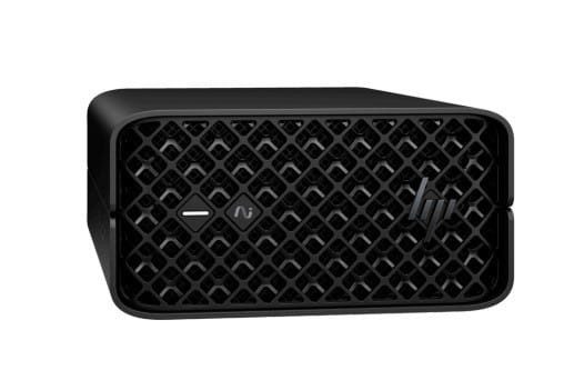 HP Inc. Stacja robocza Z2 Mini G1a Ryzen AI MAX+ PRO 395 APU 1TB/128GB/W11P     B76QJET