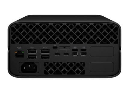 HP Inc. Stacja robocza Z2 Mini G1a Ryzen AI MAX+ PRO 395 APU 1TB/128GB/W11P     B76QJET