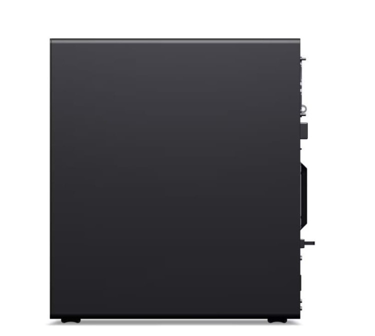 Lenovo Stacja robocza ThinkStation P3 Tower 30HT0046PB W11Pro Ultra 7 265K/64GB/1TB/INT + RTX 2000 Ada 16GB/vPro/3YRS Premier