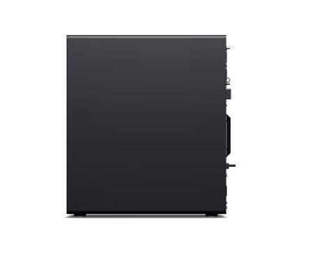 Lenovo Stacja robocza ThinkStation P3 Tower G2 30HT005KPB W11Pro Ultra 9285K/2X32GB/1TB/RTXA2000 16GB + INT/vPro/3YRS OS + 1YR Premier