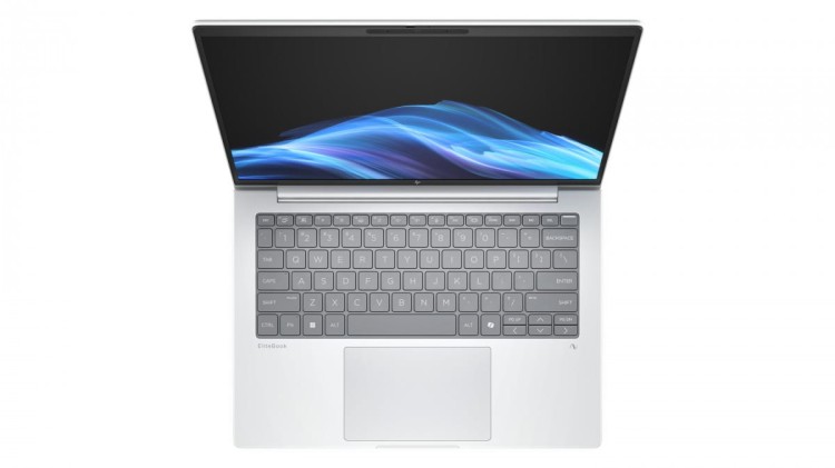 HP EliteBook 8 G1i 14 WUXGA AG 400n LBL 5MP+IR+ISP U7 258V 14 32GB 512GB Win11P 3/3/3
