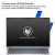 HP EliteBook 8 G1i 14  WUXGA AG 800n HP Sure V LBL 5MP+IR+ISP U7 258V 14 32GB 512GB Win11P 3/3/3