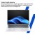 HP EliteBook 8 G1i 14  WUXGA AG 800n HP Sure V LBL 5MP+IR+ISP U7 258V 14 32GB 512GB Win11P 3/3/3