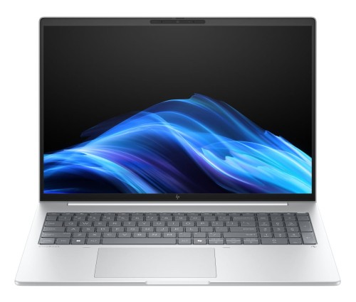 HP EliteBook 8 G1i 16  WUXGA AG 800n HP Sure V LBL 5MP+IR+ISP U5 228V 16 32GB 512GB Win11P 3/3/3
