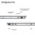 EliteBook 8 Flip G1i 13.3" WUXGA LED UWVA 400N Touch AG U5 225U 32GB 1 TB SSD W11P 3/3/3