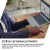 EliteBook 8 Flip G1i 13.3" WUXGA LED UWVA 400N Touch AG U5 225U 32GB 1 TB SSD W11P 3/3/3