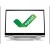 EliteBook 8 Flip G1i 13.3" WUXGA LED UWVA 400N Touch AG U5 225U 32GB 1 TB SSD W11P 3/3/3