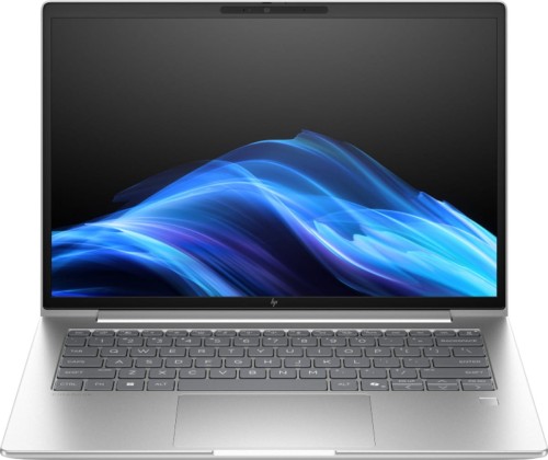 HP EliteBook 6 G1i 14 WUXGA  W+LBL UWVA 400 5MP IR 60Hz U7 255H 14 16GB 512GB Win11P 3/3/3