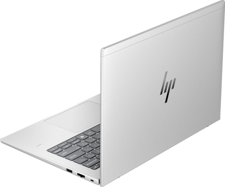 HP EliteBook 6 G1i 14 WUXGA  W+LBL UWVA 400 5MP IR 60Hz U7 255H 14 16GB 512GB Win11P 3/3/3