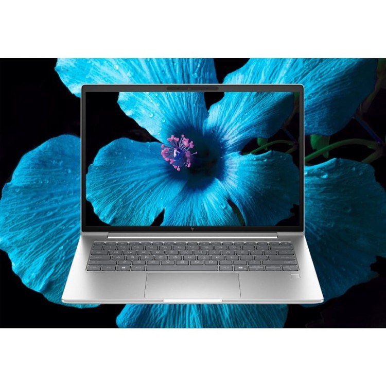 HP EliteBook 6 G1i 14 WUXGA  W+LBL UWVA 400 5MP IR 60Hz U7 255H 14 16GB 512GB Win11P 3/3/3