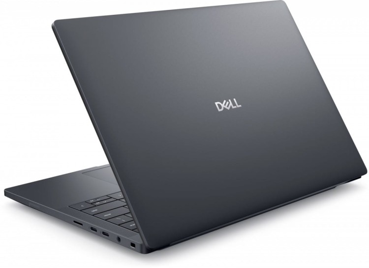 Dell Stacja robocza Dell Pro Max 14 Premium MA14250 Win11Pro|U7-265H|32GB|1TB|RTX PRO 1000|FgrPr|Cam&Mic|WLAN+B|14.0 FHD+|Backlit Kb|4 Cell|130W|vPro|