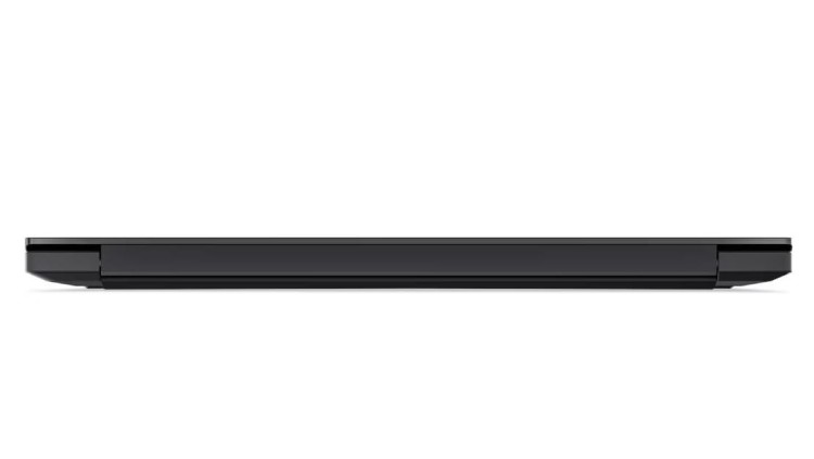 Lenovo Ultrabook ThinkPad T1G G8 21TD0004PB W11PRO Ultra 9 285H/64GB/2TB/RTX 5070 8GB/16.0 WUXGA/Black/vPro/3YR Premier NBD + 3YRS Ci + CO Offset