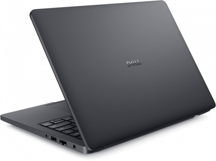 Dell Stacja robocza Dell Pro Max 14 MC14255 W11P Ryzen 370|32GB|1TB SSD|FgrPr & SmtCd|FHD IR Cam & Mic|WLAN+BT|14.0 QHD+|Backlit Kb|4 Cell|100W|3YPS