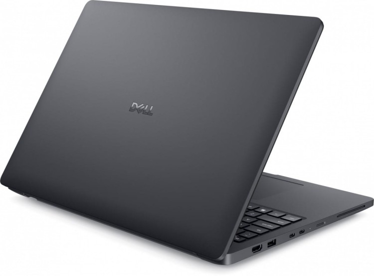 Dell Stacja robocza Dell Pro Max 16 MC16250 W11Pro|U7-265H|64GB|1TB|RTX PRO 1000|FgrPr&SmtCd|FHD IR Cam&Mic|WLAN+BT|16FHD+|Backlit Kb|6 Cell|130W|vPro