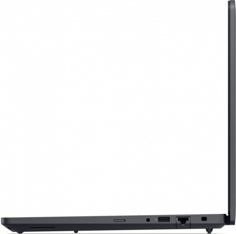 Dell Stacja robocza Dell Pro Max 16 MC16250 Win11Pro|U7-265H|32GB|1TB|RTX PRO 500|FgrPr&SmtCd|FHD IR Cam&Mic|WLAN+BT|16 FHD+|Backlit Kb|6 Cell|130W|vP