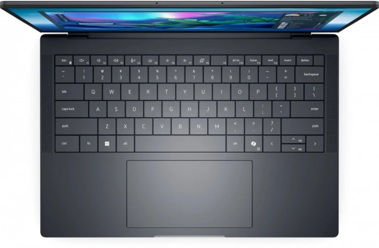 Dell Stacja robocza Dell Pro Max 14 Premium MA14250 Win 11 Pro|U9-285H|32GB|1TB|RTX PRO 2000|FgrPr|Cam&Mic|WLAN+BT|14.0 FHD+|Backlit Kb|4 Cell|130W|vP