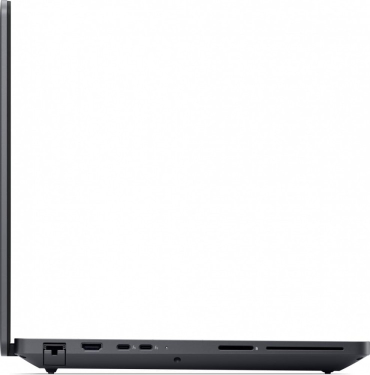 Dell Stacja robocza Dell Pro Max 16 Plus MB16250 W11P U7-265HX|32GB|1TB|Nvidia RTX PRO 1000|FgrPr & SmtCd |Cam|WLAN + BT|16.0 FHD|Backlit Kb|6C|vPro|3