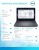 Dell Stacja robocza Dell Pro Max 16 Plus MB16250 W11P U7-265HX|32GB|1TB|Nvidia RTX PRO 1000|FgrPr & SmtCd |Cam|WLAN + BT|16.0 FHD|Backlit Kb|6C|vPro|3