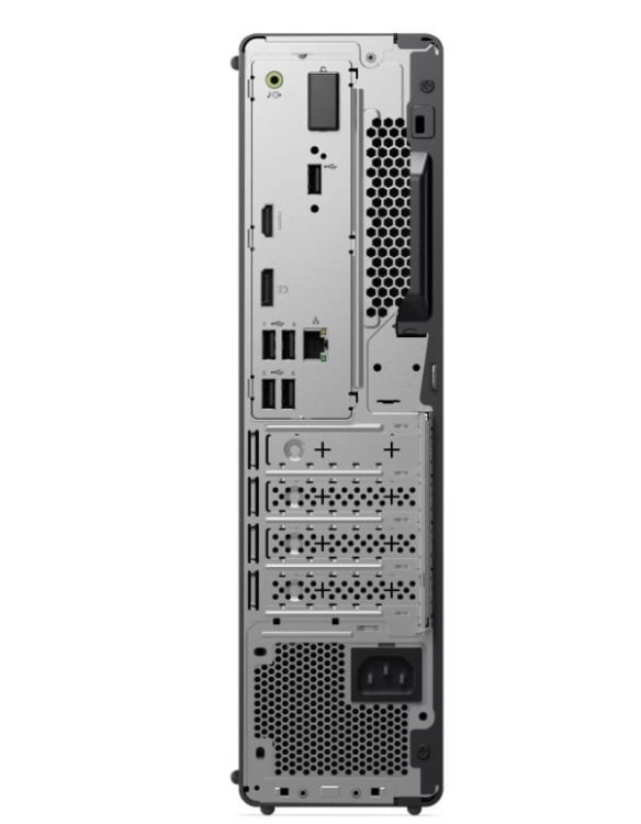 Lenovo Desktop ThinkCentre Neo 50s SFF 13DM000MPB W11Pro 5 225/16GB/512GB/INT/3YRS OS