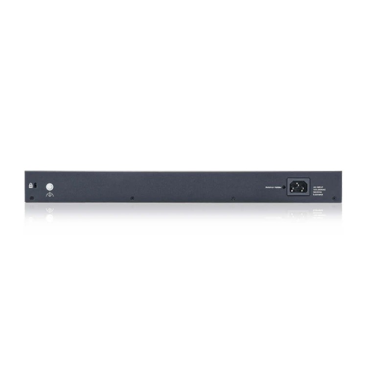 Zyxel Przełącznik zarządzalny Switch XGS1935-52HP-EU0101F