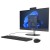 HP Inc. Komputer All-in-One ProOne 240 G10 U7-155U 512GB/32GB/W11P      A54YZET