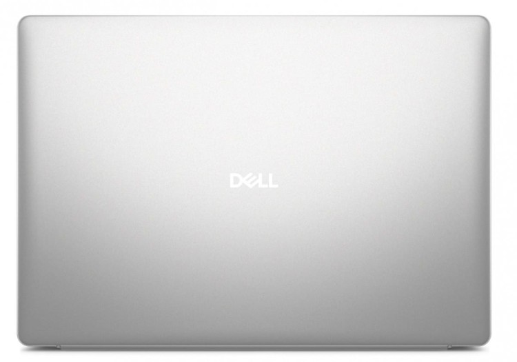 Dell Laptop Dell 16 DC16256 W11P R5-220|16GB|512GB|AMD Radeon|FgrPr|WLAN+BT|16.0 FHD+|Backlit Kb|4C|65W|3YPS Platinum Silver (Metal)